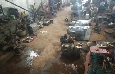 bao tri may bom pccc va tu dien pccc