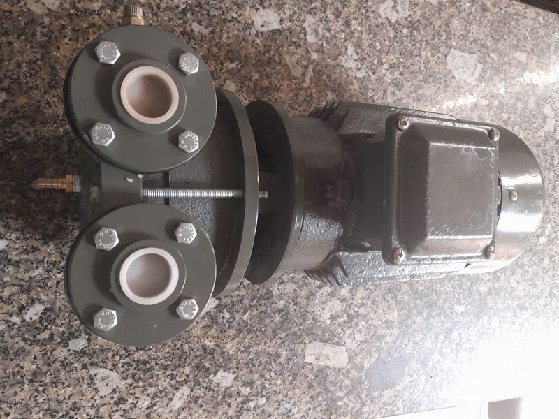 Dịch vụ bảo dưỡng bơm hút chân không