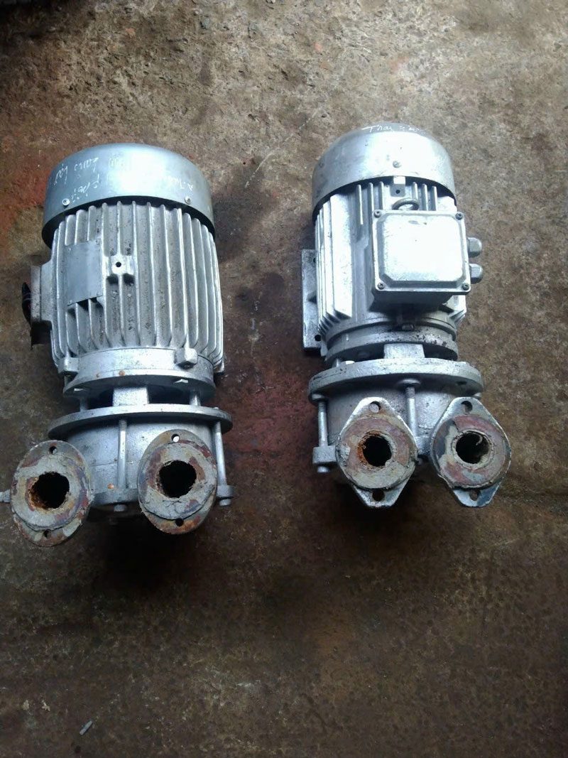 Bảo Dưỡng Máy Bơm Hút Chân Không Tại Vĩnh Lộc – TP.HCM Chuyên Nghiệp, Tận Nơi