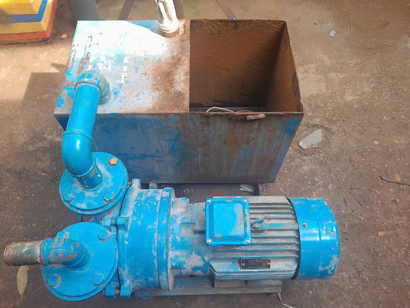 Sửa Chữa Bơm Hút Chân Không Tại TP.HCM Chuyên Nghiệp - Uy Tín