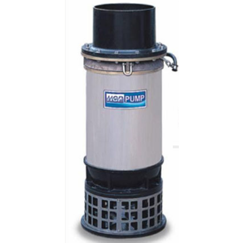 Bơm chìm nước thải